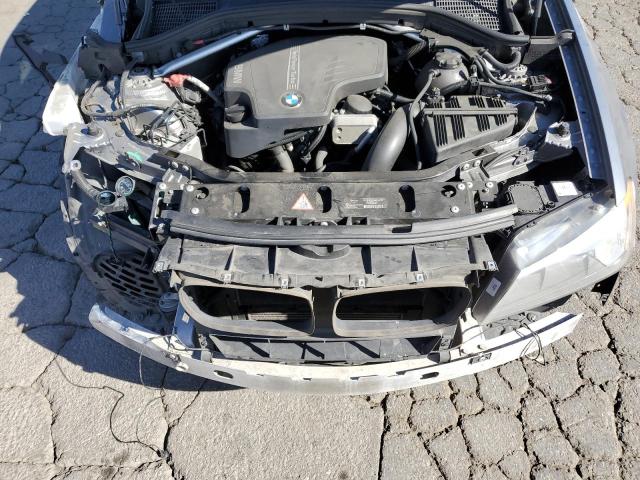 5UXWX9C5XE0D11557 BMW X3 Xdrive28i