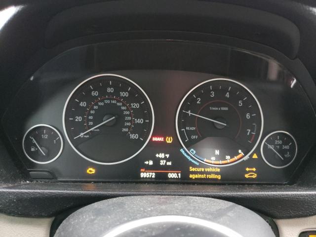WBA8E3C55GK502169 BMW 328 Xi Sulev