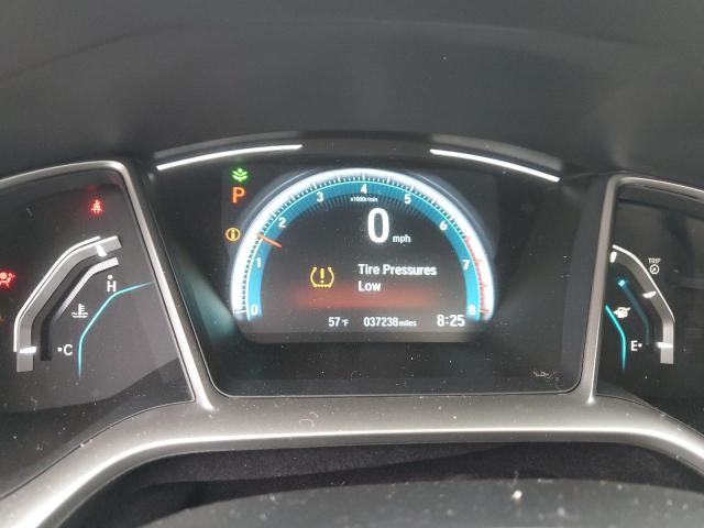 19XFC1F90HE000189 Honda Civic Touring