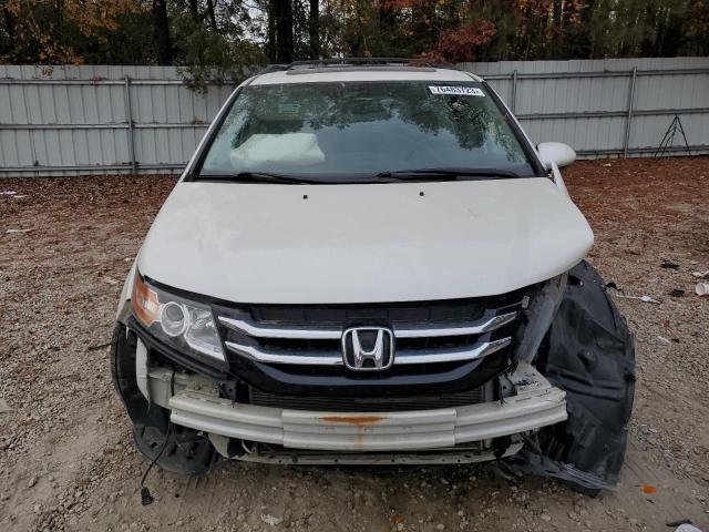 5FNRL5H94FB120182 Honda Odyssey Touring