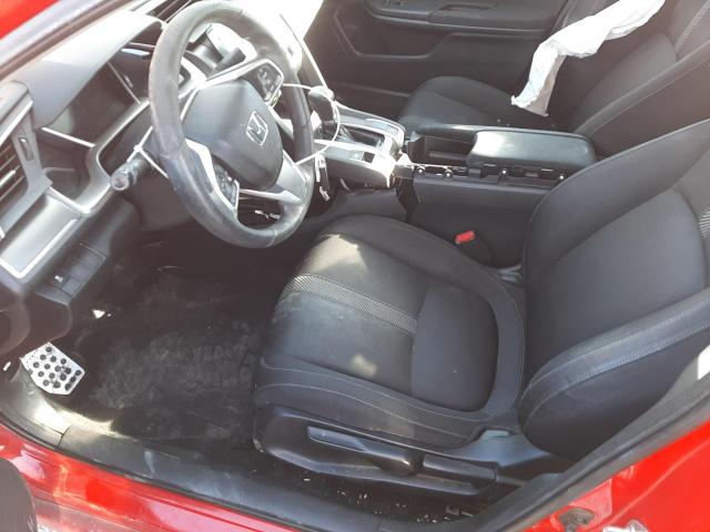 2HGFC2F73GH518564 Honda CIVIC EX