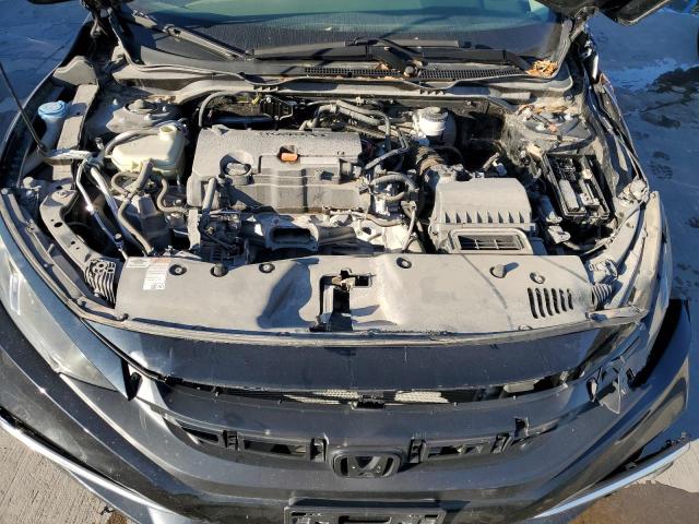 19XFC2F67KE013203 Honda Civic Lx