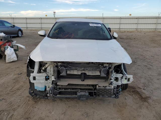 1HGCV3F12KA015372 Honda ACCORD HYBRID