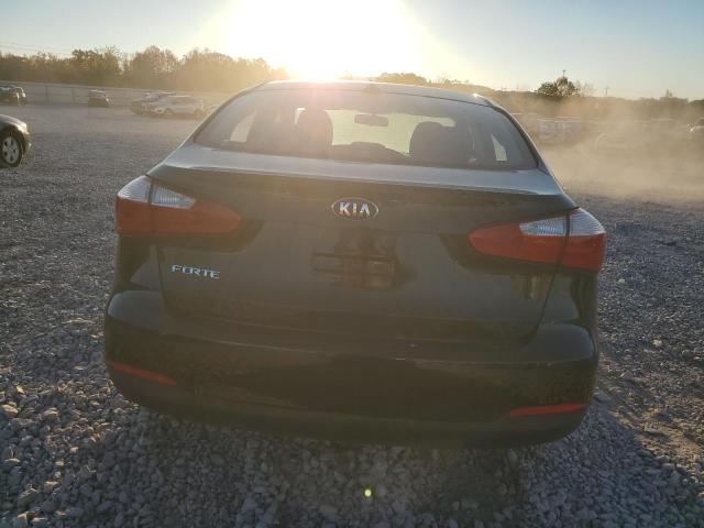 KNAFK4A64G5602845 KIA FORTE LX