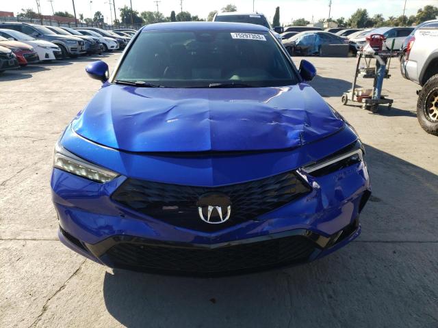 19UDE4H3XPA023073 Acura Integra A-spec