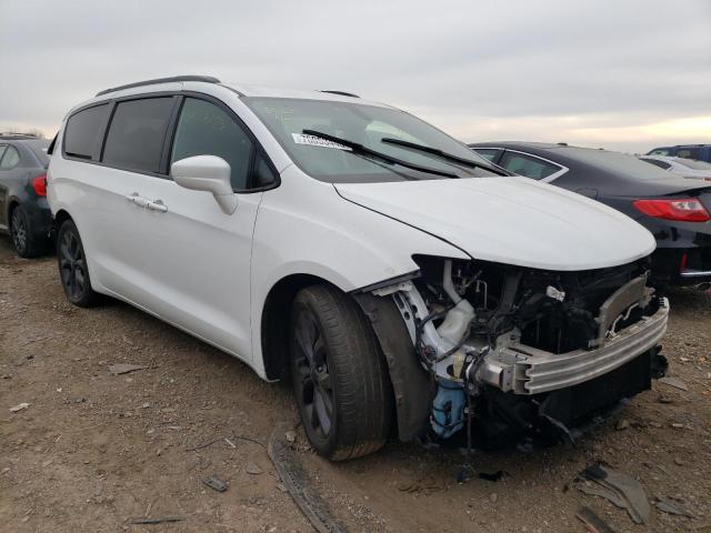 2C4RC1BG6KR652838 Chrysler Pacifica Touring L