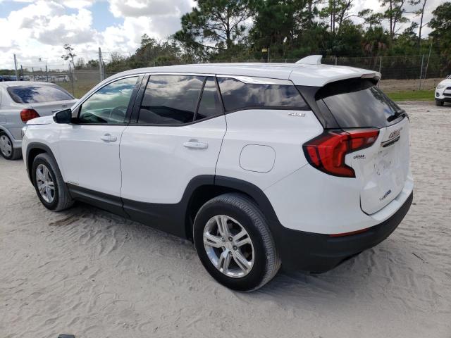 3GKALMEV8JL336866 GMC Terrain Sle