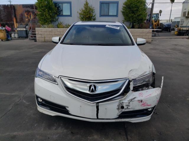 19UUB2F7XFA012494 Acura Tlx Advance