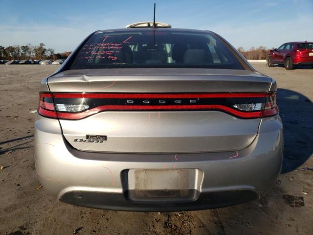 1C3CDFFAXGD817133 Dodge Dart Sxt Sport