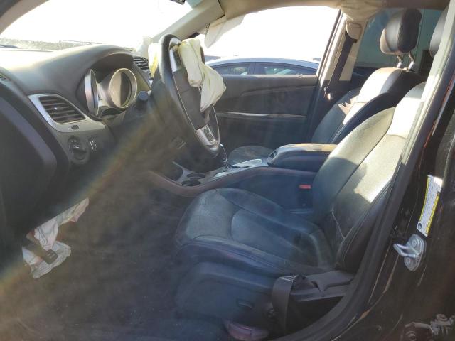 3C4PDDEG7KT751702 Dodge JOURNEY GT
