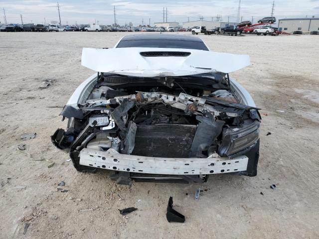 2C3CDXGJ7JH157082 Dodge Charger R/t 392