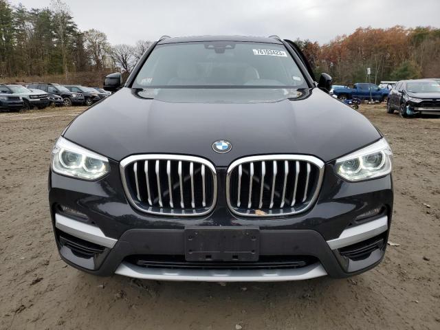 5UXTY5C02M9G53527 BMW X3 Xdrive30i