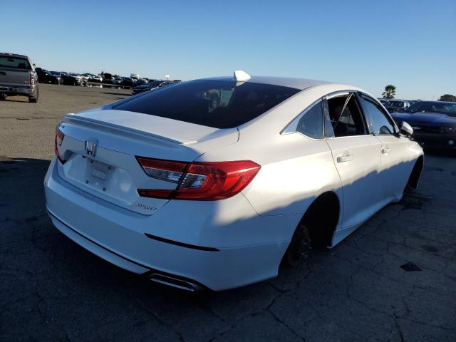 1HGCV1F39KA157191 Honda Accord Sport