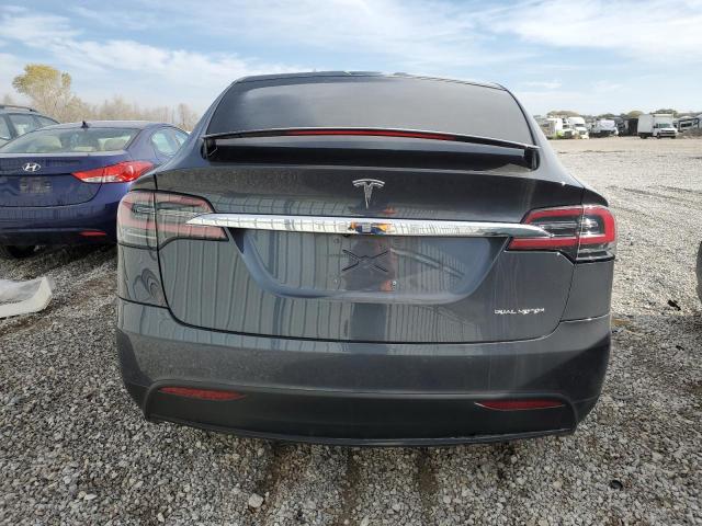 5YJXCDE23LF260826 Tesla MODEL X