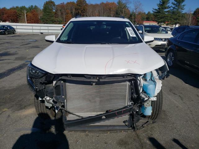 3GKALTEV9JL403470 GMC Terrain Sle