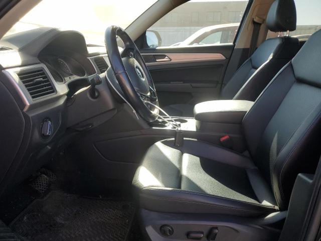 1V2KR2CA8JC553931 Volkswagen ATLAS SE