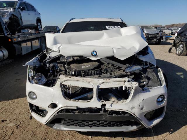 WBXHU7C3XJ3H43955 BMW X1 Sdrive28i