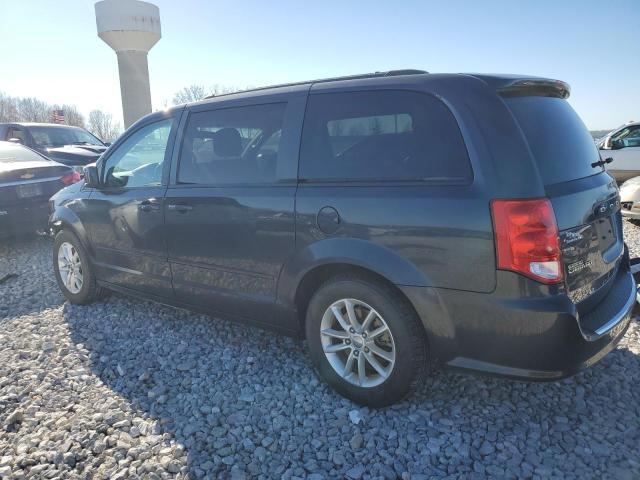 2C4RDGCG4ER226102 Dodge Grand Caravan Sxt