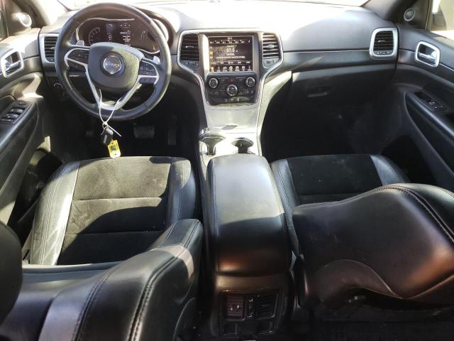 1C4RJFAG1FC875548 Jeep Grand Cherokee Laredo
