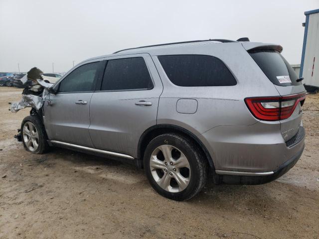 1C4RDHDG7EC326692 Dodge DURANGO LIMITED