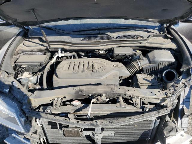 5FRYD3H91GB004015 Acura Mdx Advance