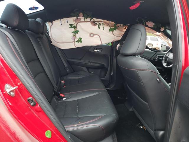 1HGCR2F11HA091432 Honda Accord Sport Special Edition
