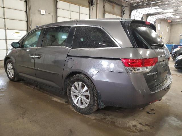 5FNRL5H39GB008068 Honda ODYSSEY SE