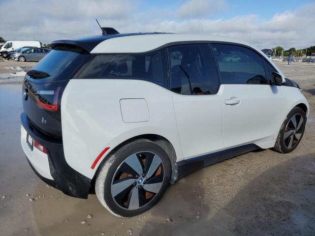 WBY1Z2C5XEV284629 BMW I3 Bev