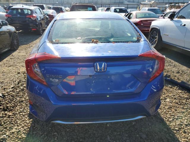 2HGFC2F65LH575155 Honda Civic Lx