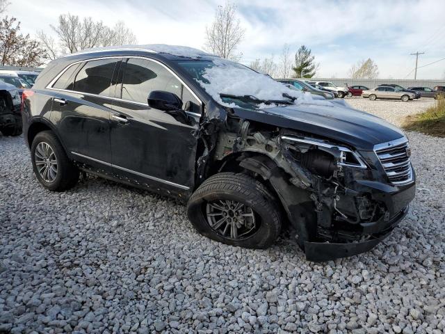 1GYKNDRS9HZ220079 Cadillac XT5 LUXURY