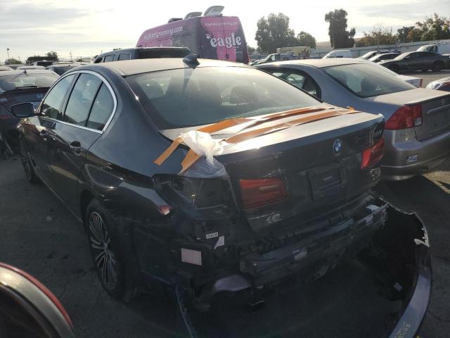 WBAJA5C58KWA57925 BMW 530 I