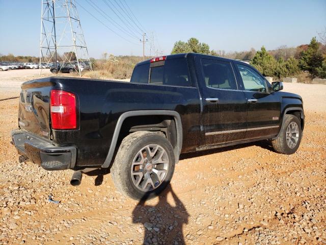 3GTU2VEC0FG207729 GMC Sierra K1500 Slt