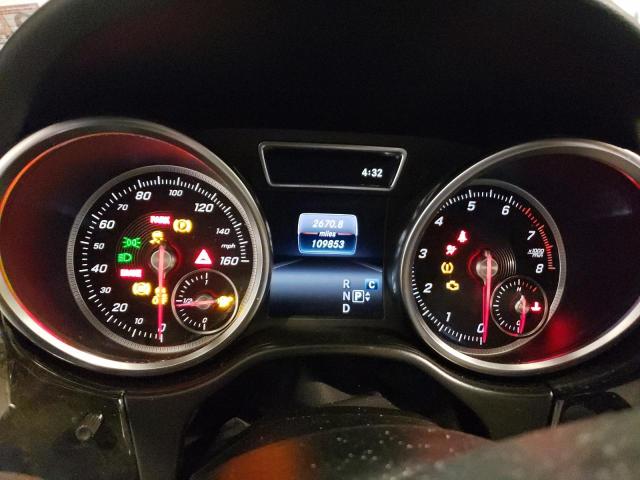 4JGDA5HB1HA944196 Mercedes-Benz Gle 350 4matic