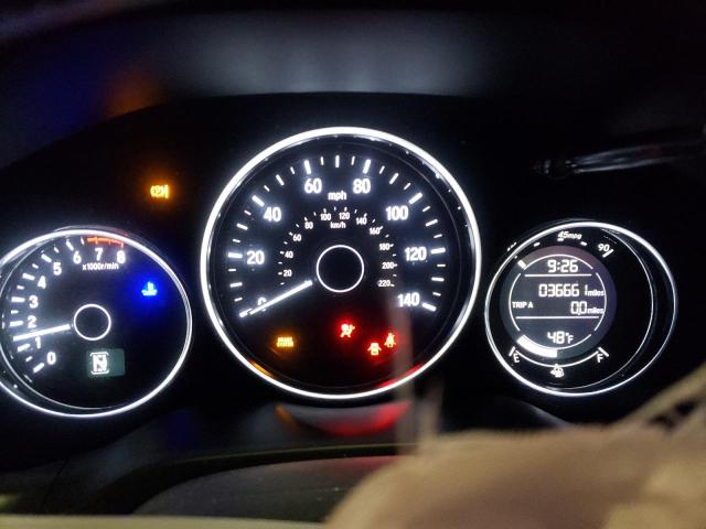 3CZRU6H13KM739577 Honda HR-V SPORT