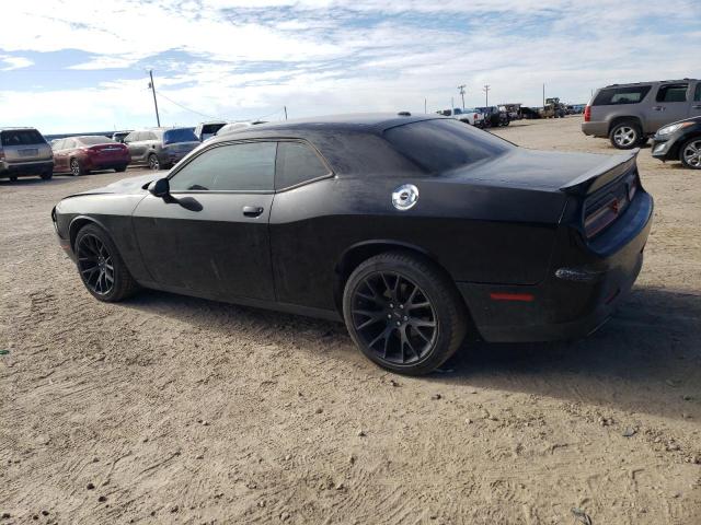 2C3CDZAG9JH213077 Dodge Challenger Sxt