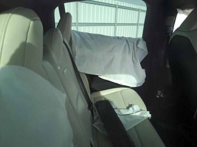 5YJXCDE23LF260826 Tesla MODEL X