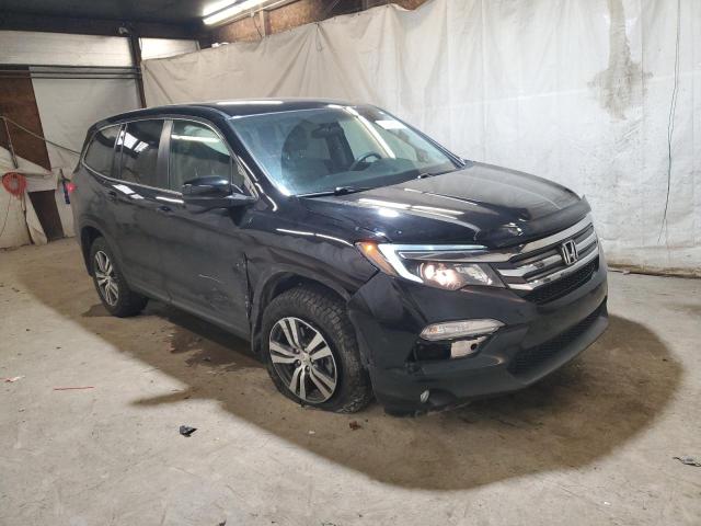 5FNYF6H33JB041731 Honda Pilot Ex