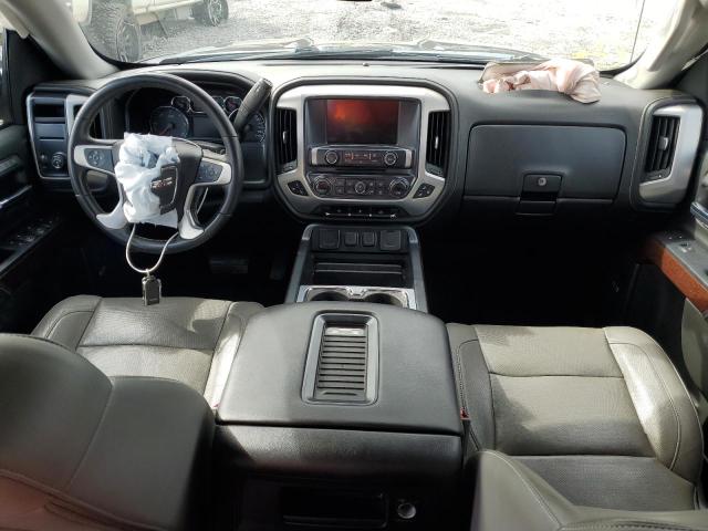 3GTP1NEC8HG269267 GMC Sierra C1500 Slt