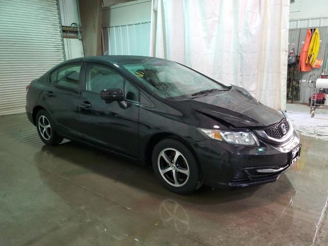 19XFB2F76FE088007 Honda CIVIC SE