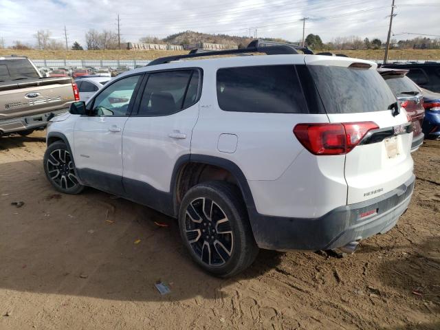 1GKKNULS0KZ290189 GMC Acadia Slt-1