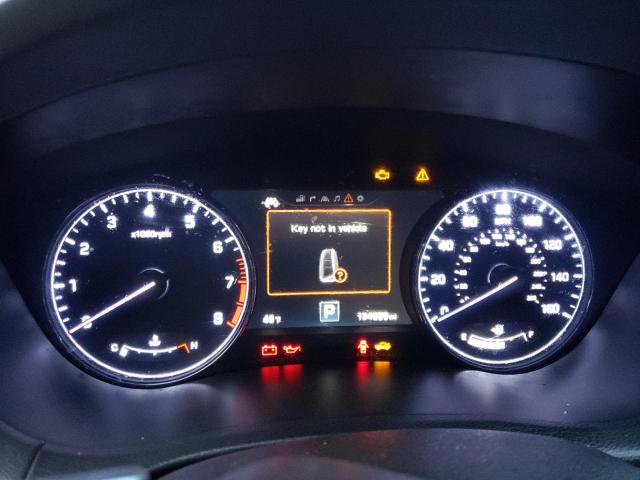 KMHGN4JE8FU016042 Hyundai Genesis 3.8l