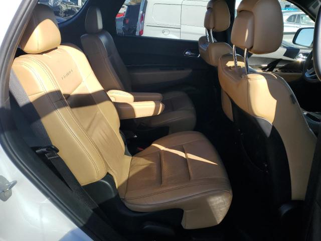 1C4RDHEG4HC890951 Dodge Durango Citadel