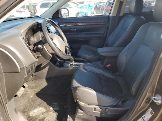 JA4AZ3A32GZ021274 Mitsubishi Outlander Se