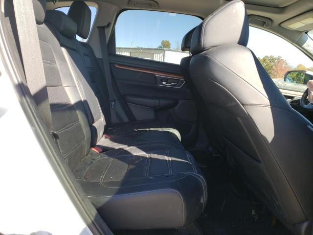 2HKRW2H87MH608098 Honda CR-V EXL