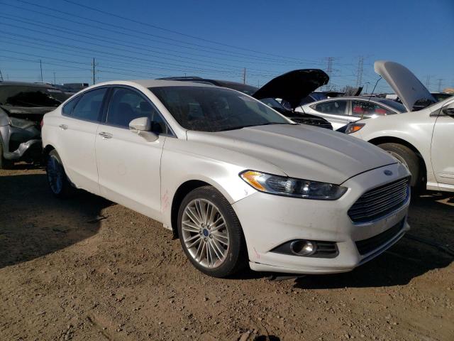 3FA6P0HD4GR245333 Ford FUSION SE
