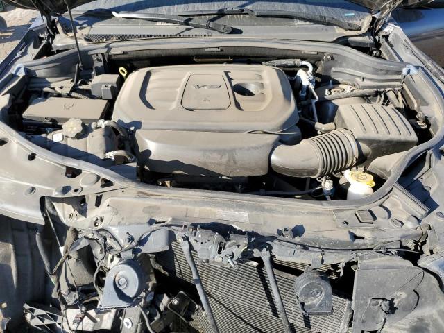 1C4RDHDG2MC544215 Dodge DURANGO GT