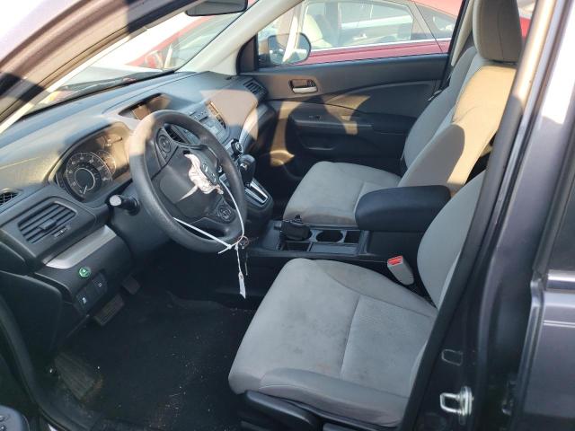 5J6RM4H44GL042555 Honda CR-V SE