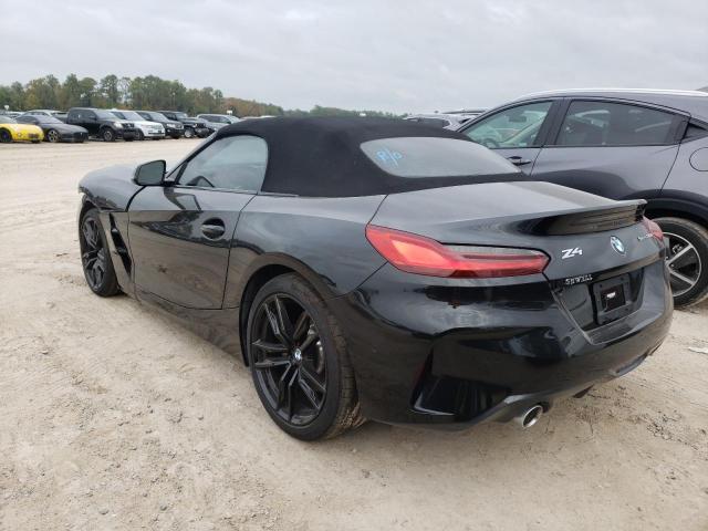 WBAHF3C07NWX97251 BMW Z4 Sdrive30i