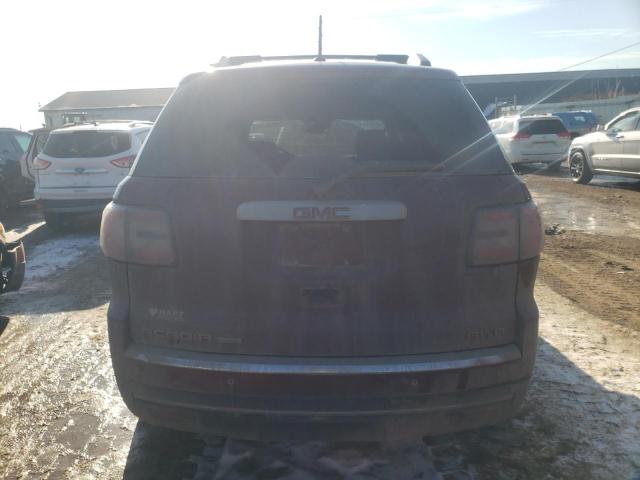 1GKKVSKDXHJ297021 GMC Acadia Limited Slt-2