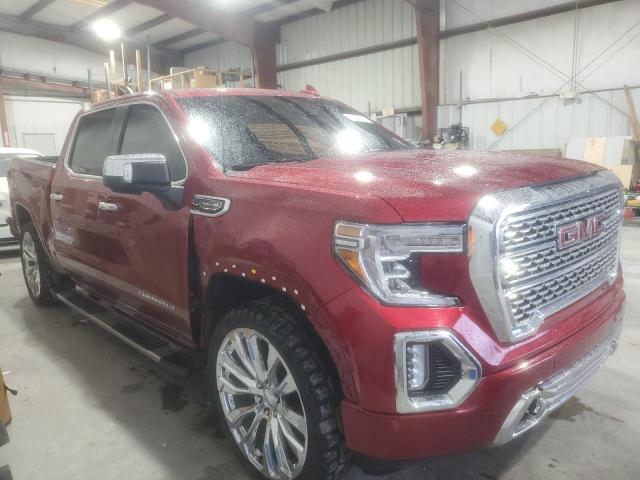 3GTU9FEL0MG479034 GMC Sierra K1500 Denali
